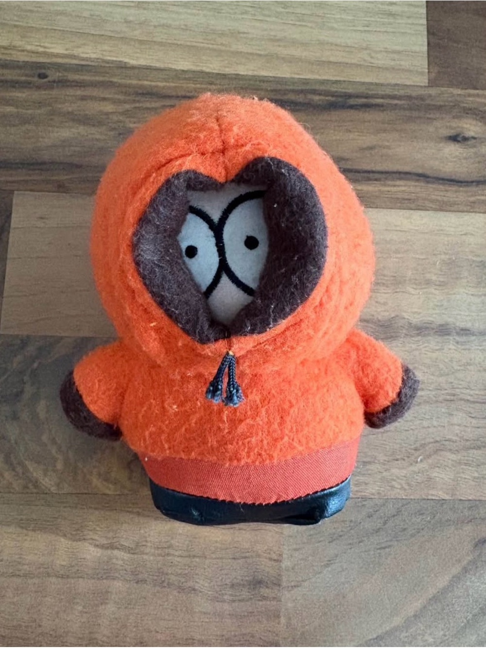 Southpark vintage Kenny plush